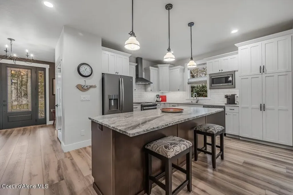 891 Ames Way Dover ID 83825