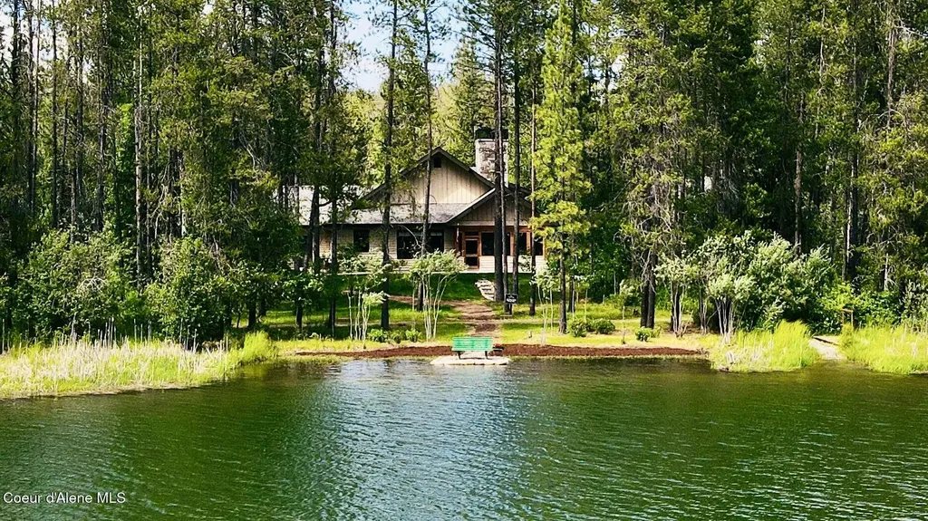 891 Ames Way Dover ID 83825