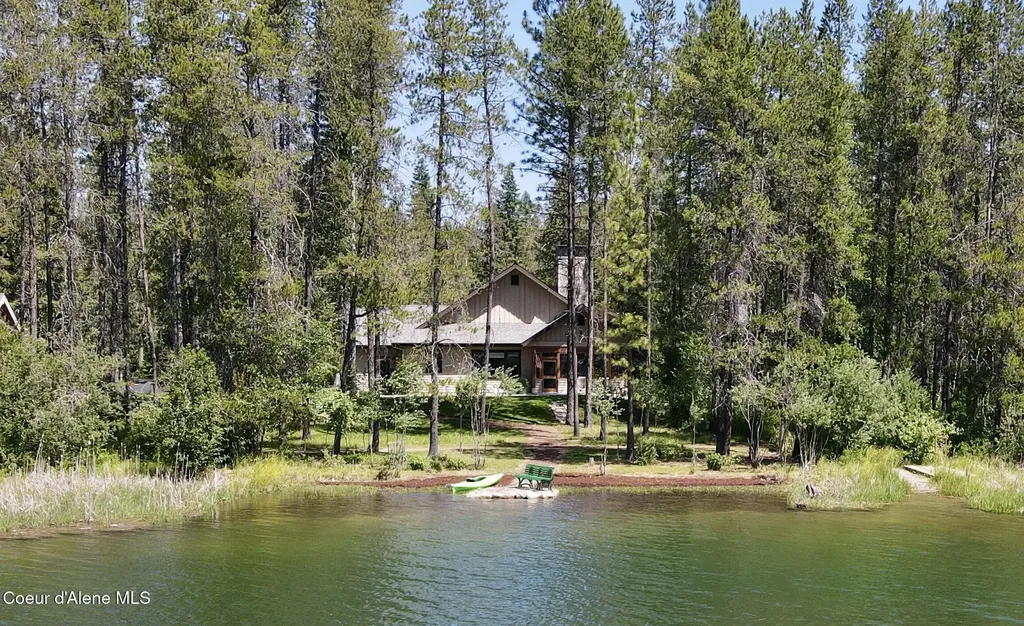891 Ames Way Dover ID 83825