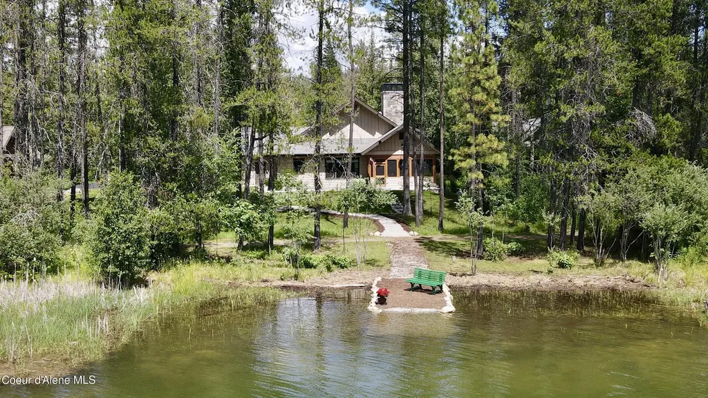 891 Ames Way Dover ID 83825