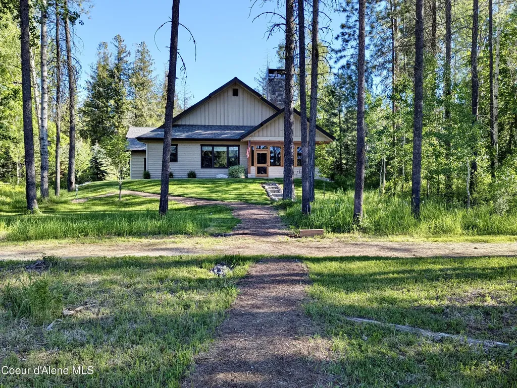 891 Ames Way Dover ID 83825