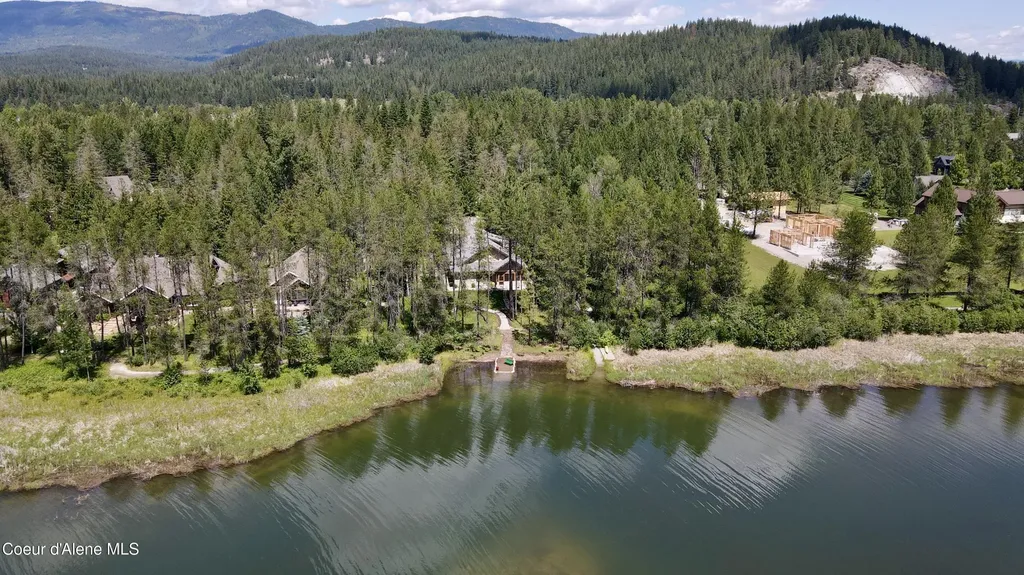 891 Ames Way Dover ID 83825