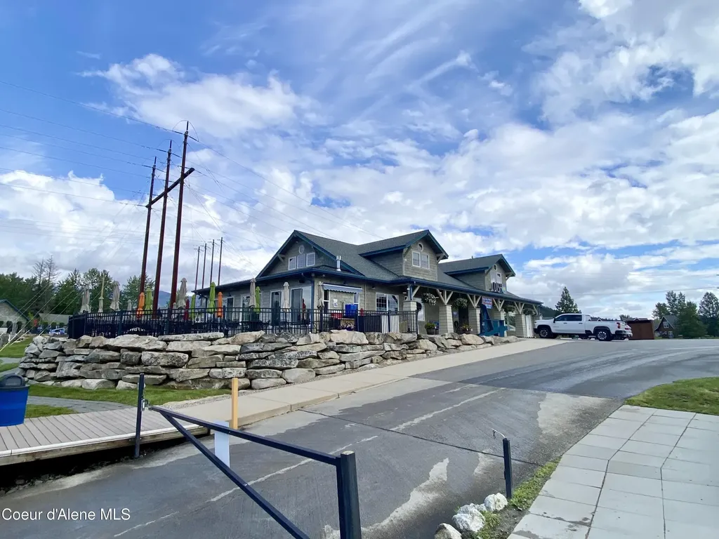 891 Ames Way Dover ID 83825