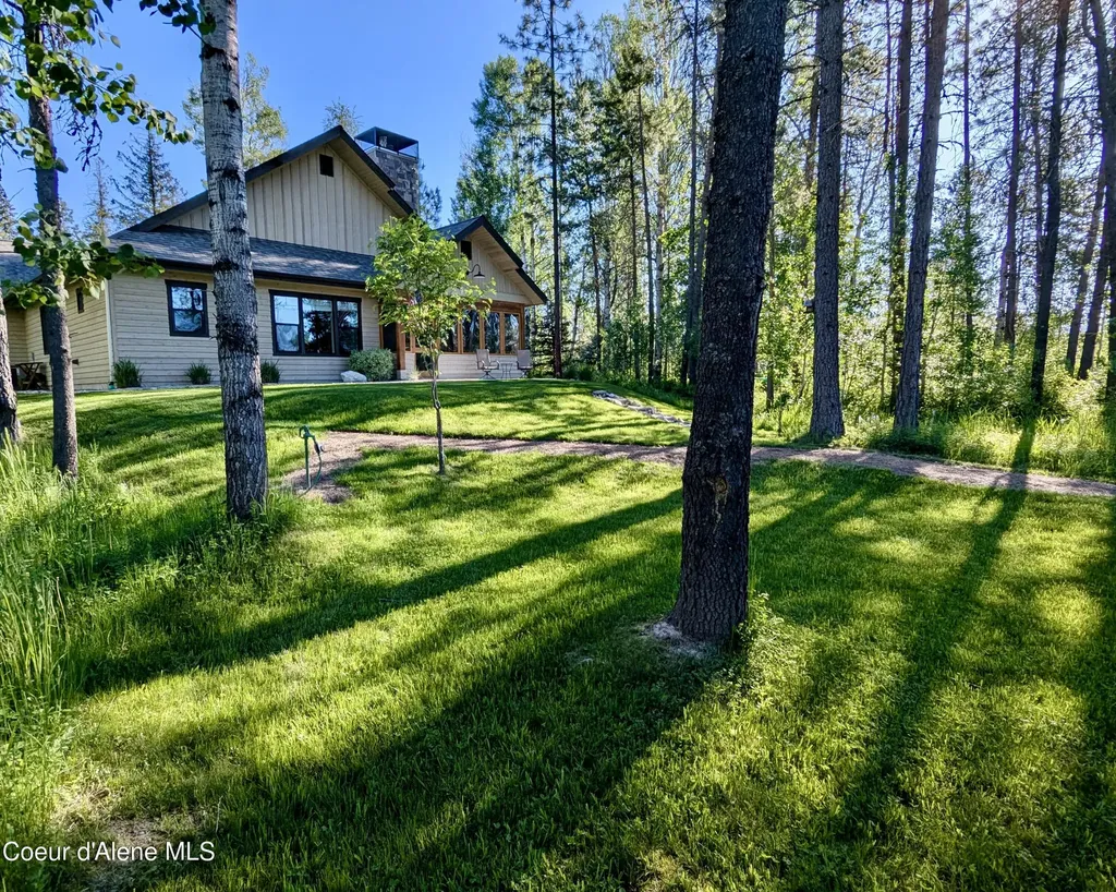 891 Ames Way Dover ID 83825
