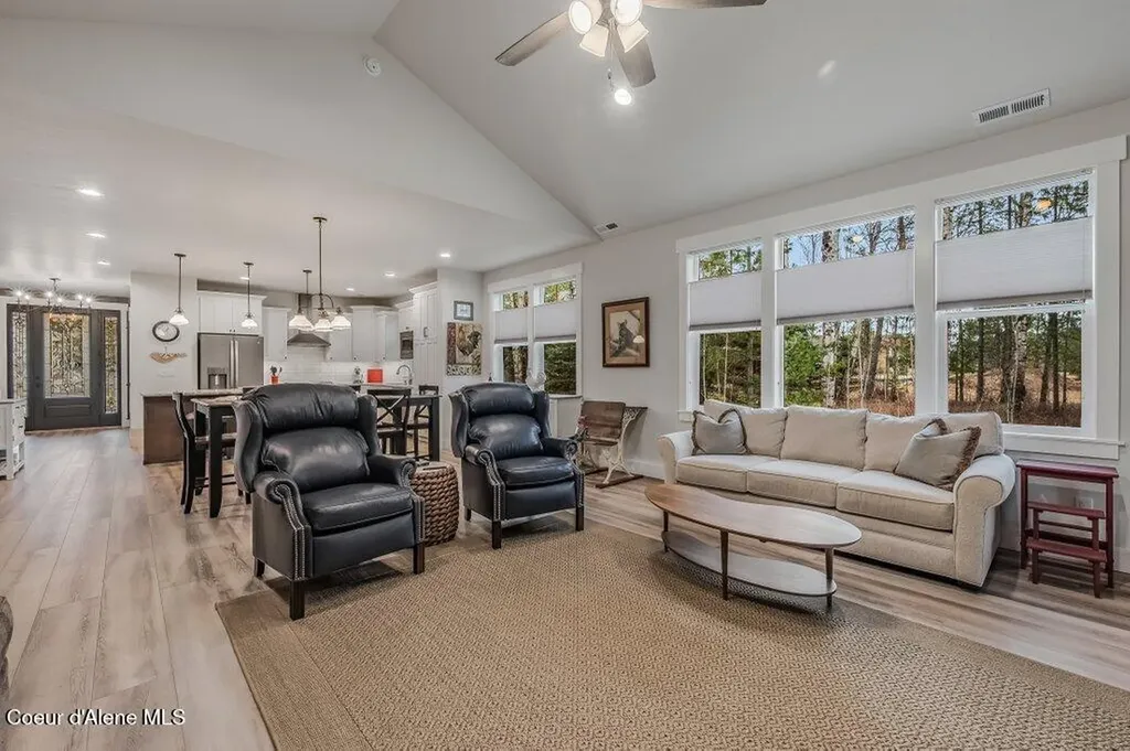 891 Ames Way Dover ID 83825