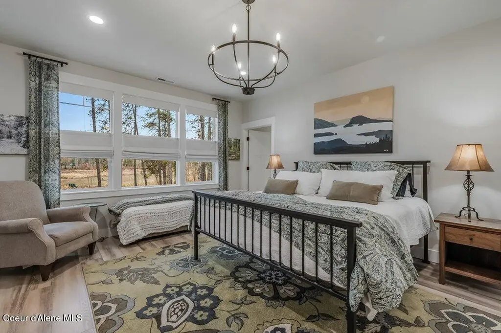891 Ames Way Dover ID 83825