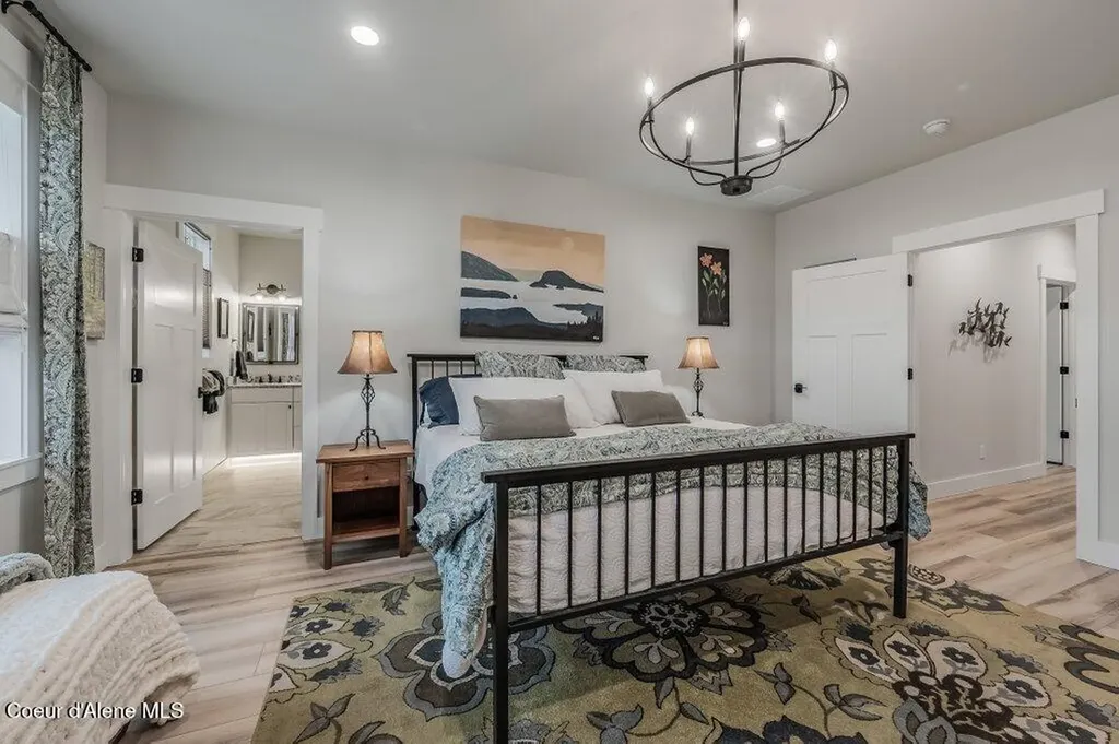 891 Ames Way Dover ID 83825