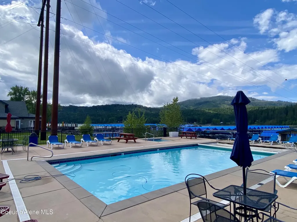 891 Ames Way Dover ID 83825