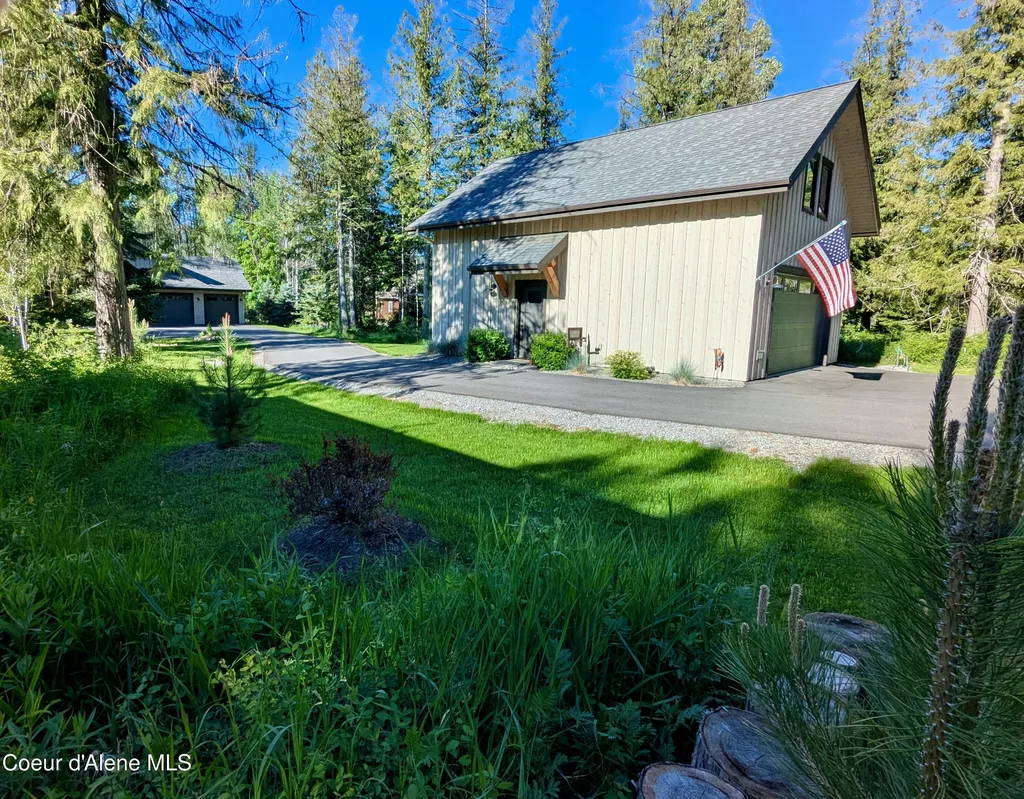 891 Ames Way Dover ID 83825