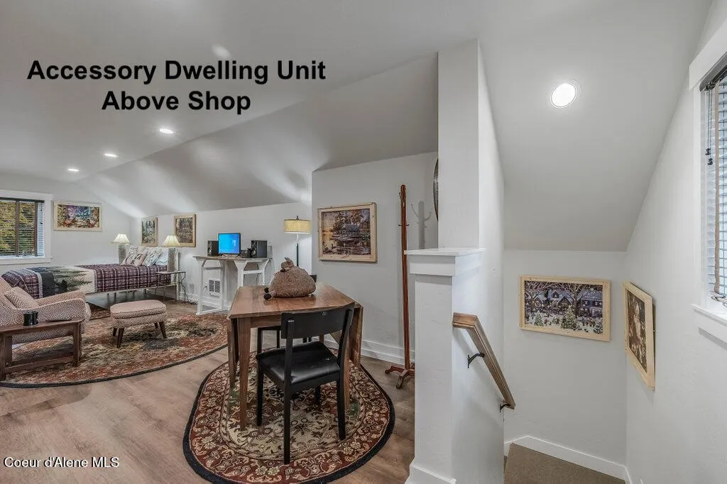 891 Ames Way Dover ID 83825
