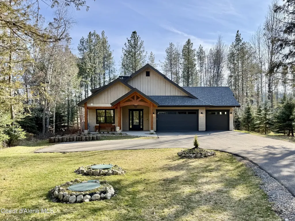 891 Ames Way Dover ID 83825