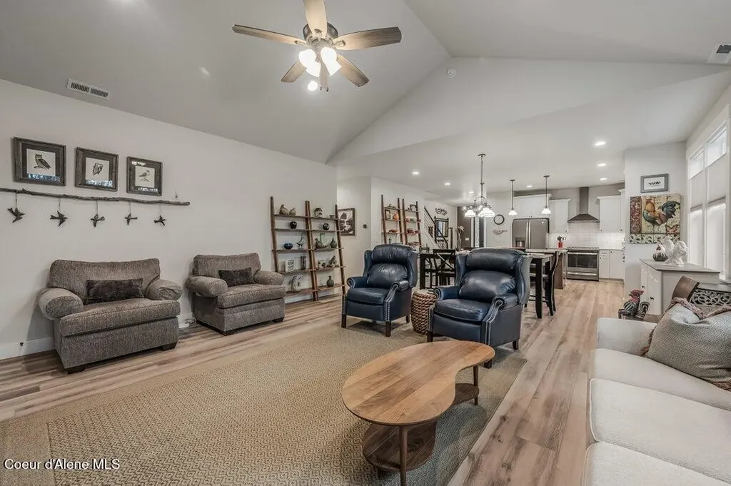 891 Ames Way Dover ID 83825