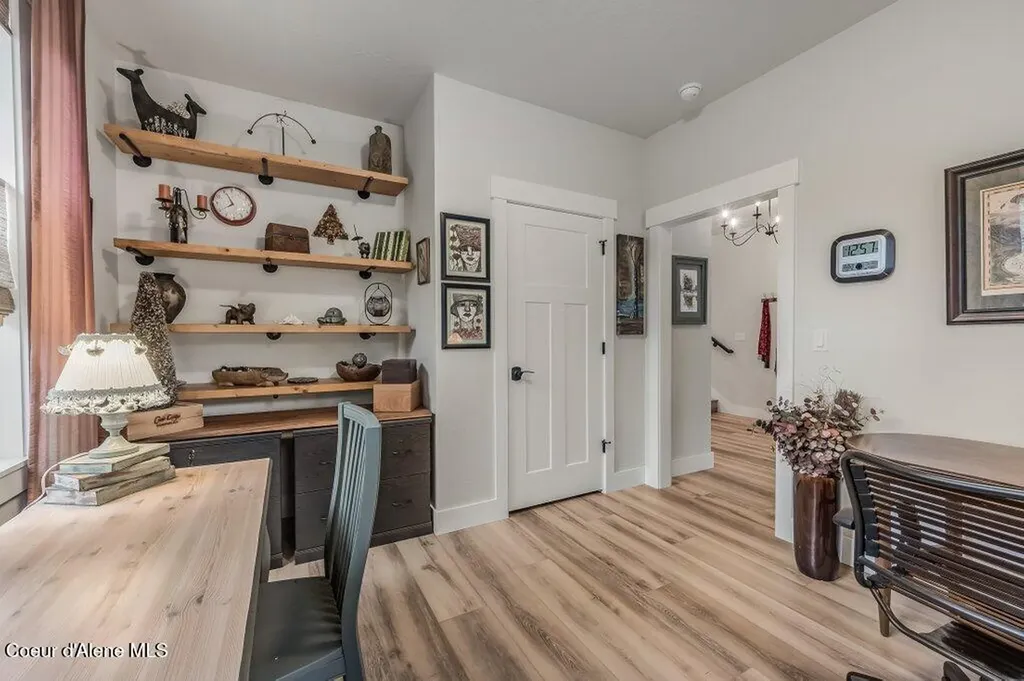 891 Ames Way Dover ID 83825