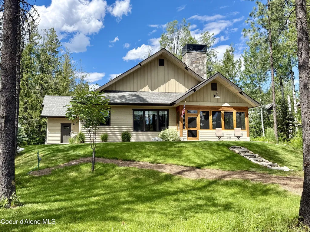 891 Ames Way Dover ID 83825