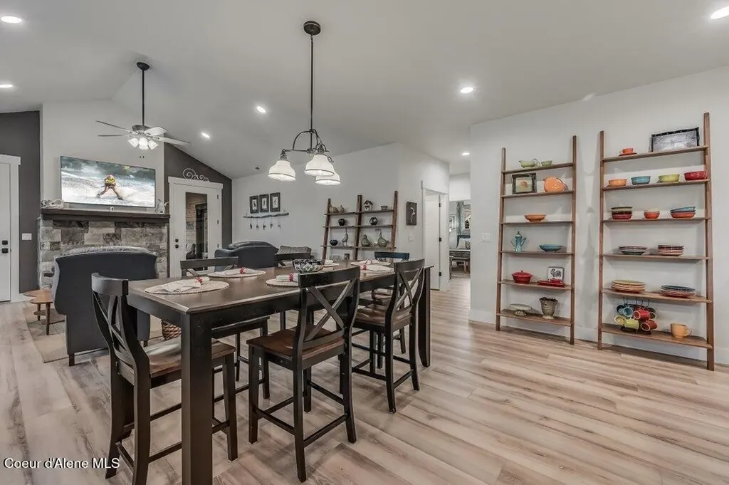 891 Ames Way Dover ID 83825