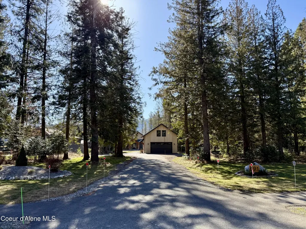 891 Ames Way Dover ID 83825