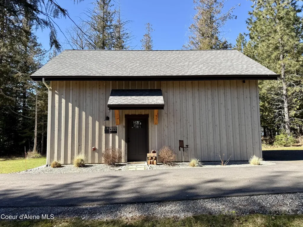 891 Ames Way Dover ID 83825