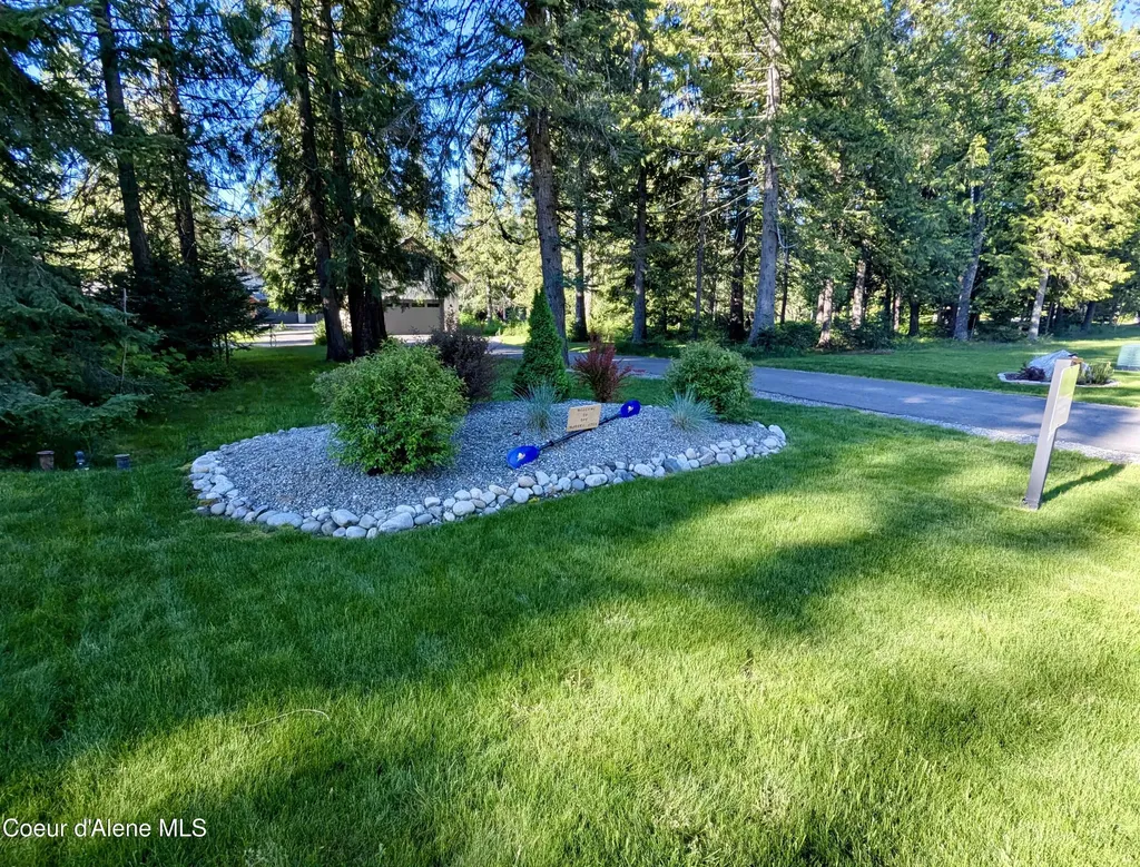 891 Ames Way Dover ID 83825