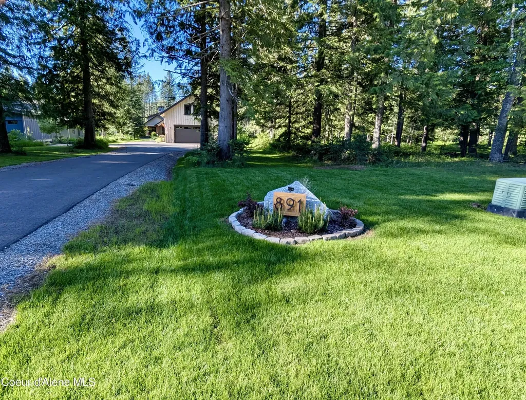 891 Ames Way Dover ID 83825