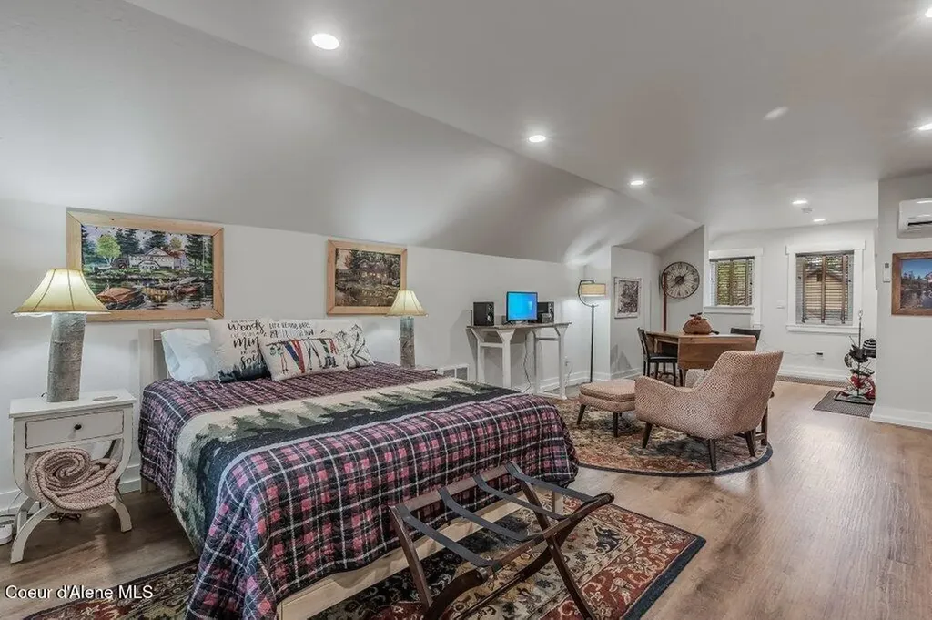 891 Ames Way Dover ID 83825