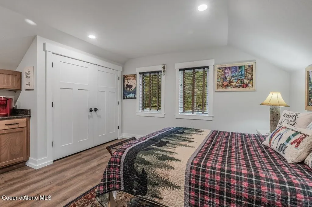 891 Ames Way Dover ID 83825