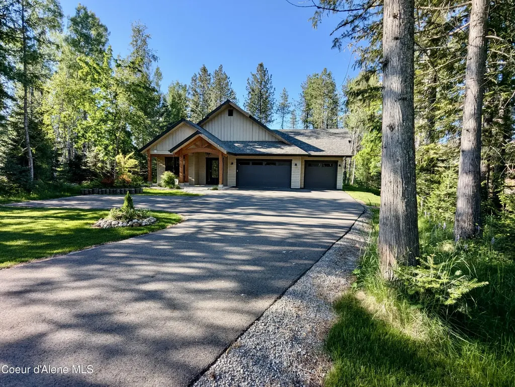 891 Ames Way Dover ID 83825