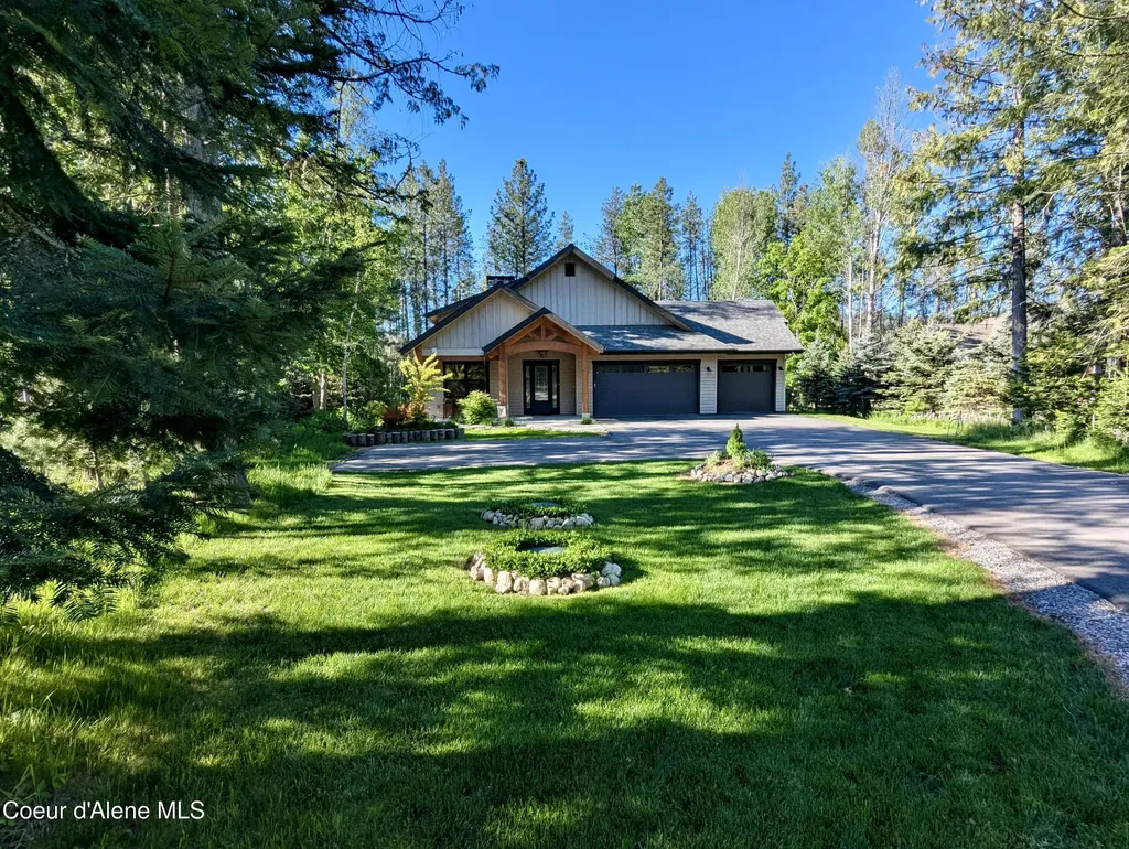 891 Ames Way Dover ID 83825