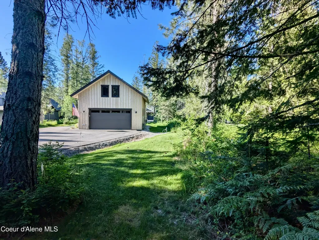 891 Ames Way Dover ID 83825