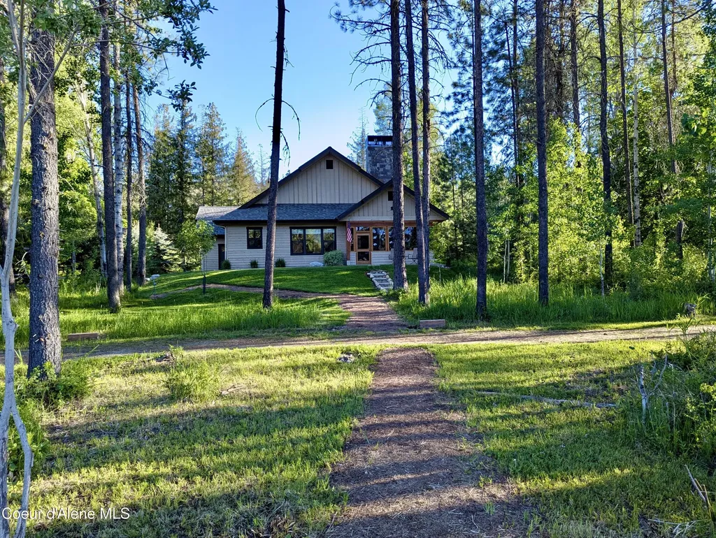 891 Ames Way Dover ID 83825