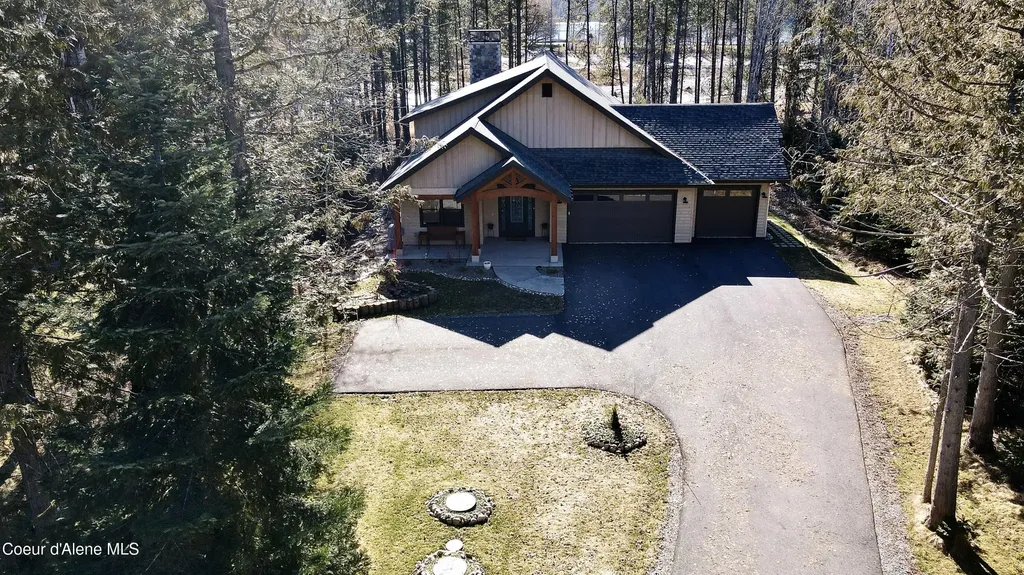 891 Ames Way Dover ID 83825