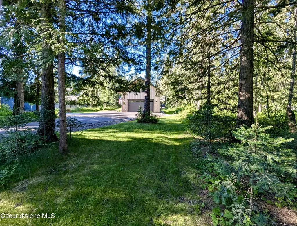 891 Ames Way Dover ID 83825