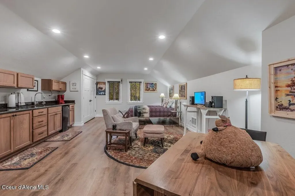 891 Ames Way Dover ID 83825