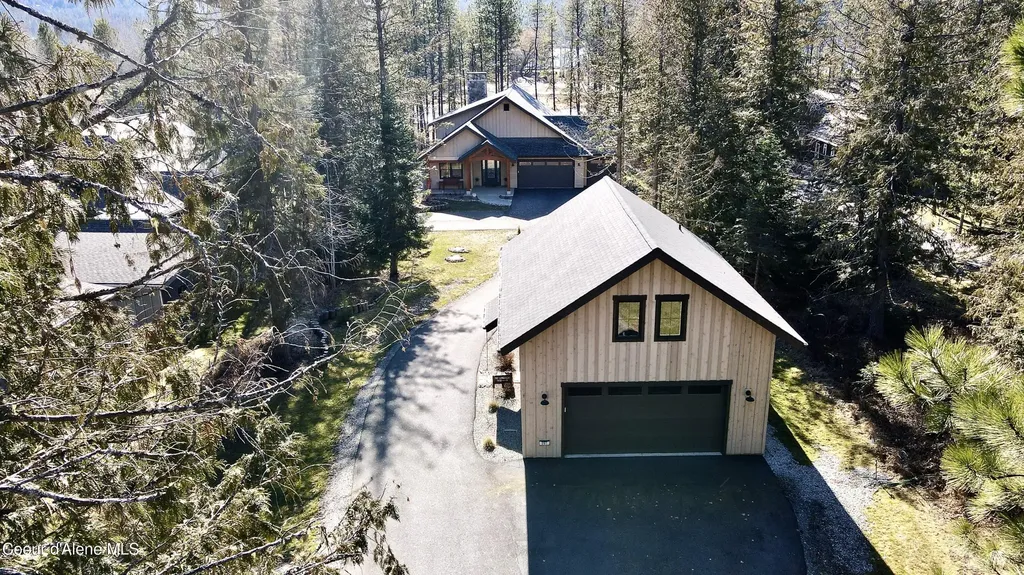 891 Ames Way Dover ID 83825