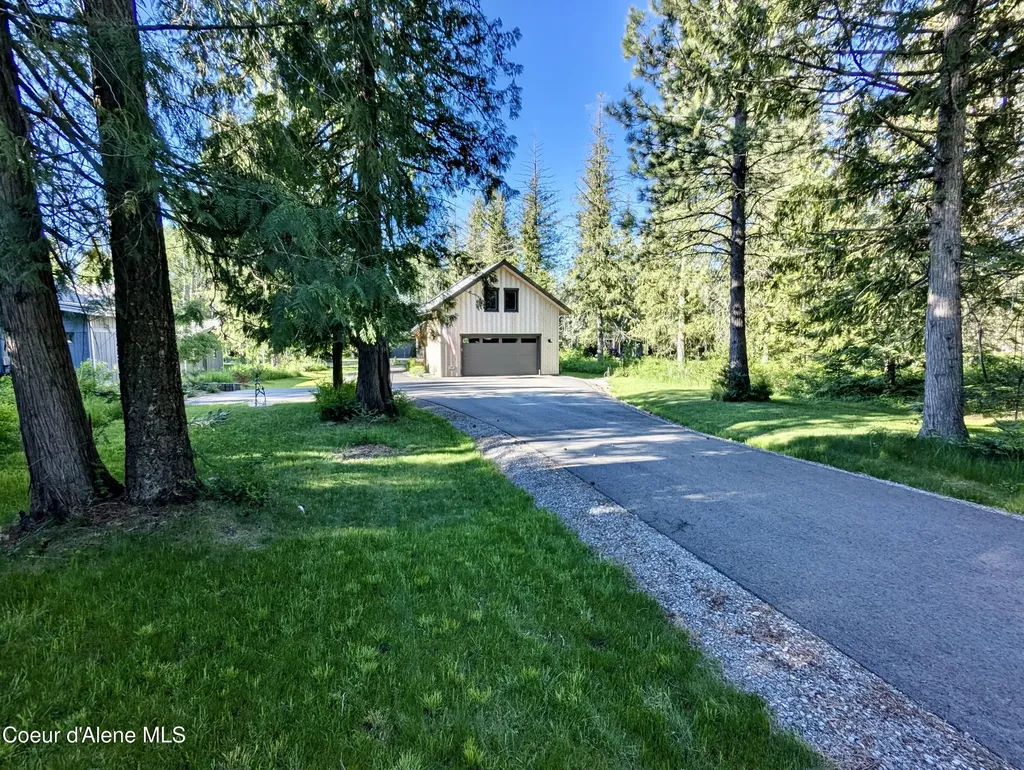 891 Ames Way Dover ID 83825