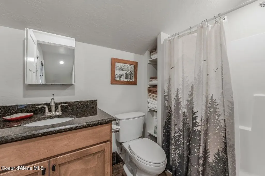 891 Ames Way Dover ID 83825