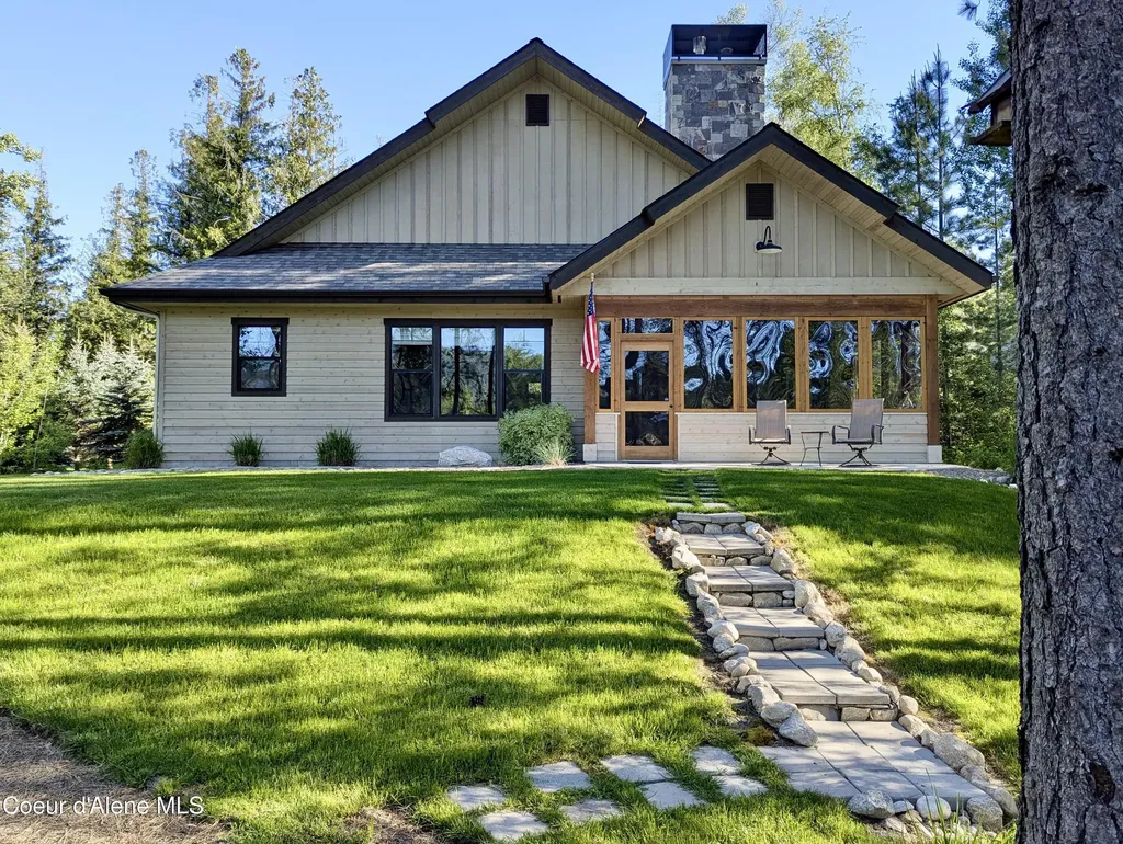 891 Ames Way Dover ID 83825