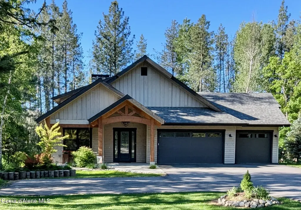 891 Ames Way Dover ID 83825