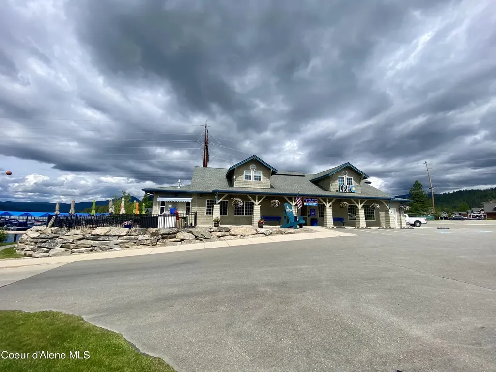 891 Ames Way Dover ID 83825
