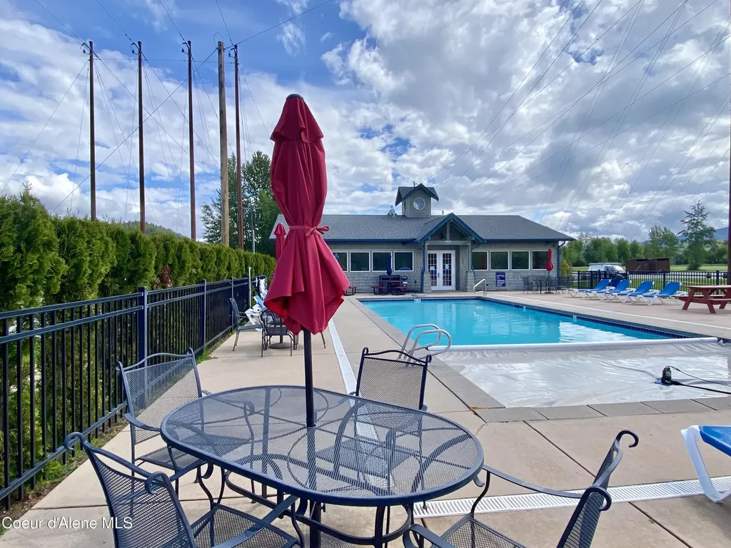 891 Ames Way Dover ID 83825