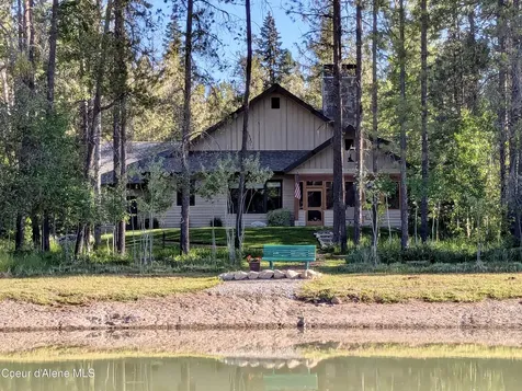 891 Ames Way Dover ID 83825