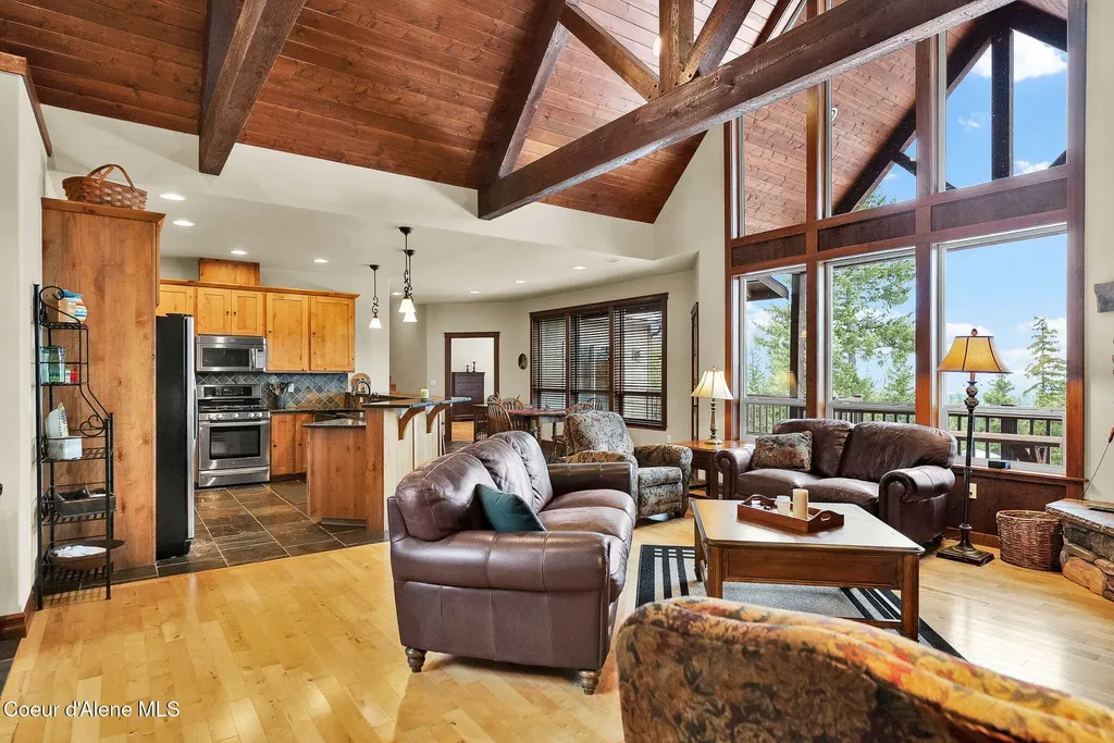 558 Grouse Hill Road Bonners Ferry ID 83805
