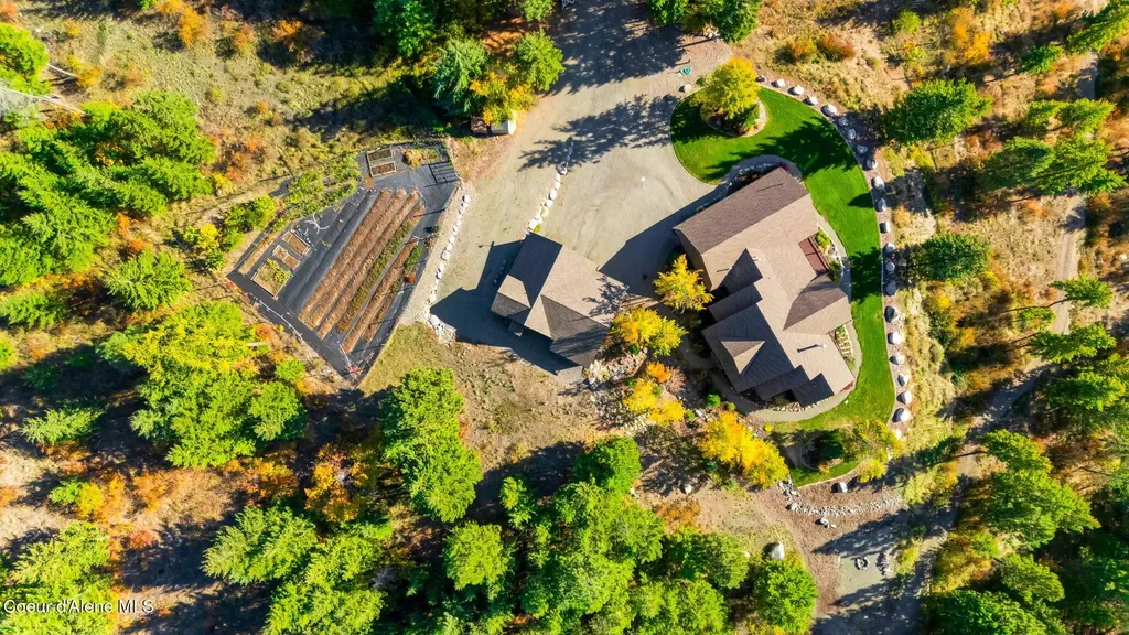 558 Grouse Hill Road Bonners Ferry ID 83805