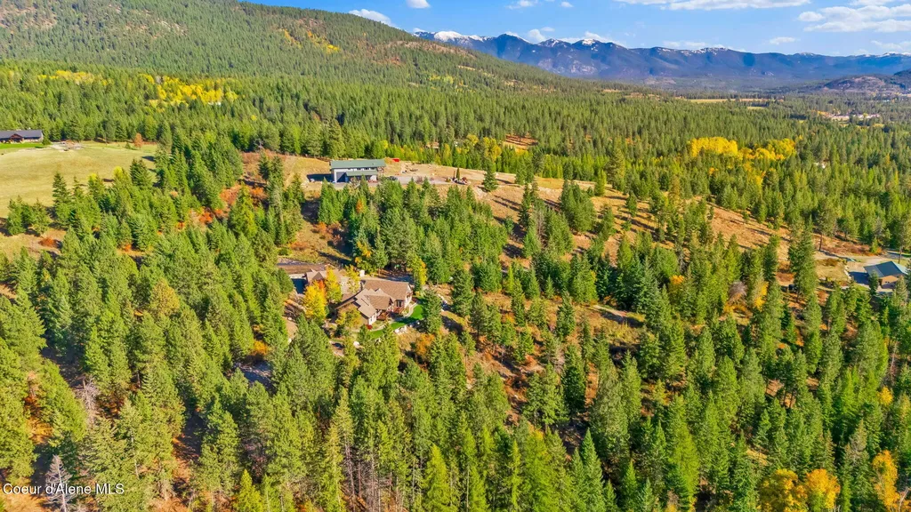 558 Grouse Hill Road Bonners Ferry ID 83805