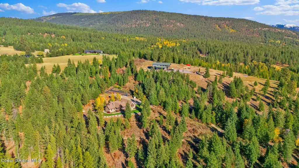 558 Grouse Hill Road Bonners Ferry ID 83805