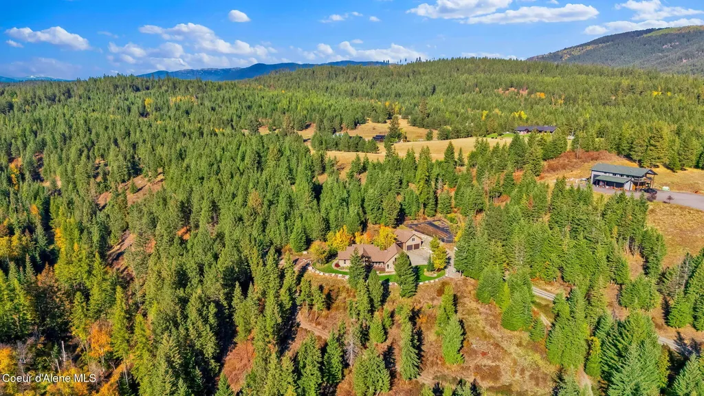 558 Grouse Hill Road Bonners Ferry ID 83805