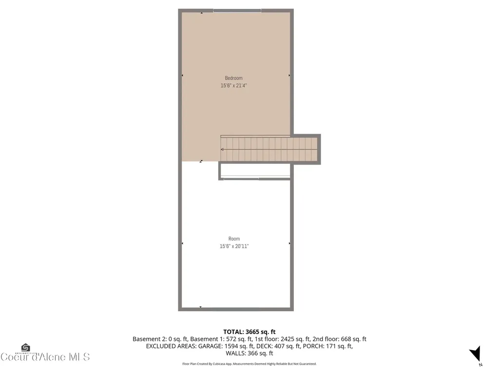 558 Grouse Hill Road Bonners Ferry ID 83805