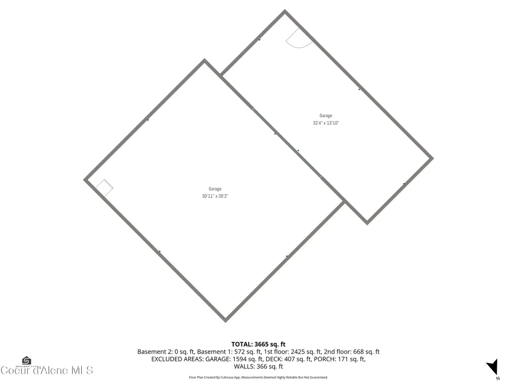 558 Grouse Hill Road Bonners Ferry ID 83805