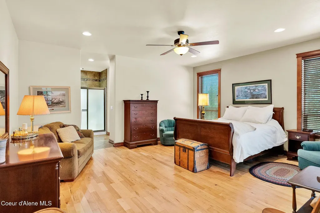 558 Grouse Hill Road Bonners Ferry ID 83805