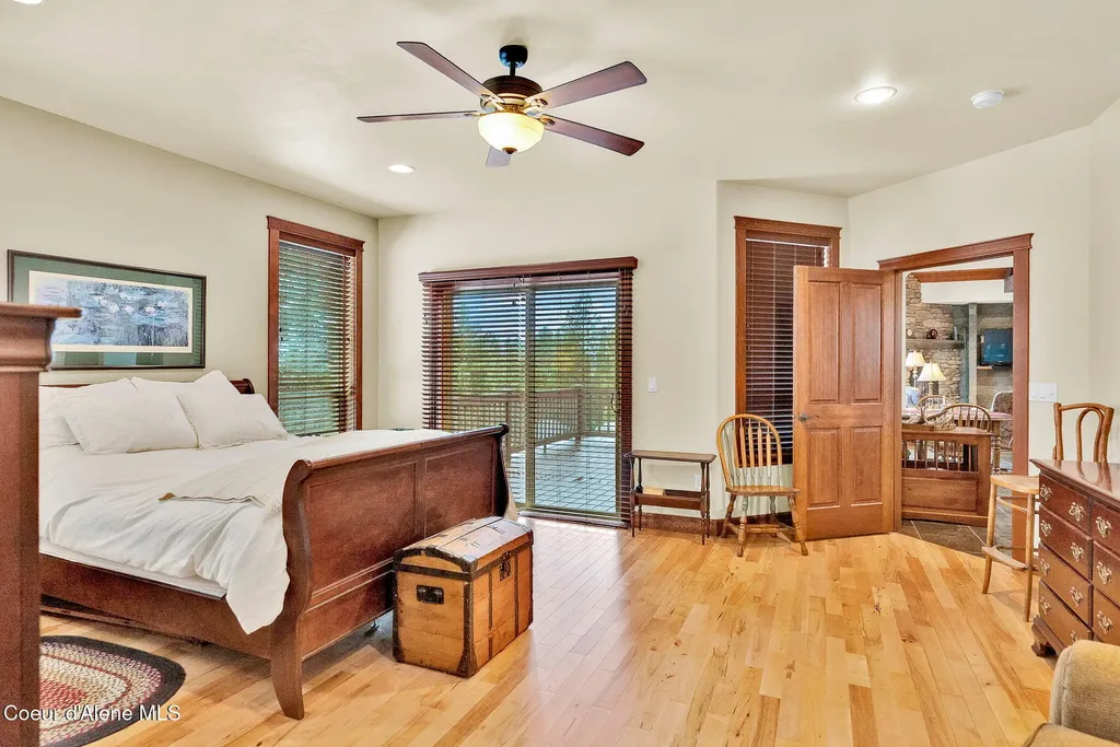 558 Grouse Hill Road Bonners Ferry ID 83805