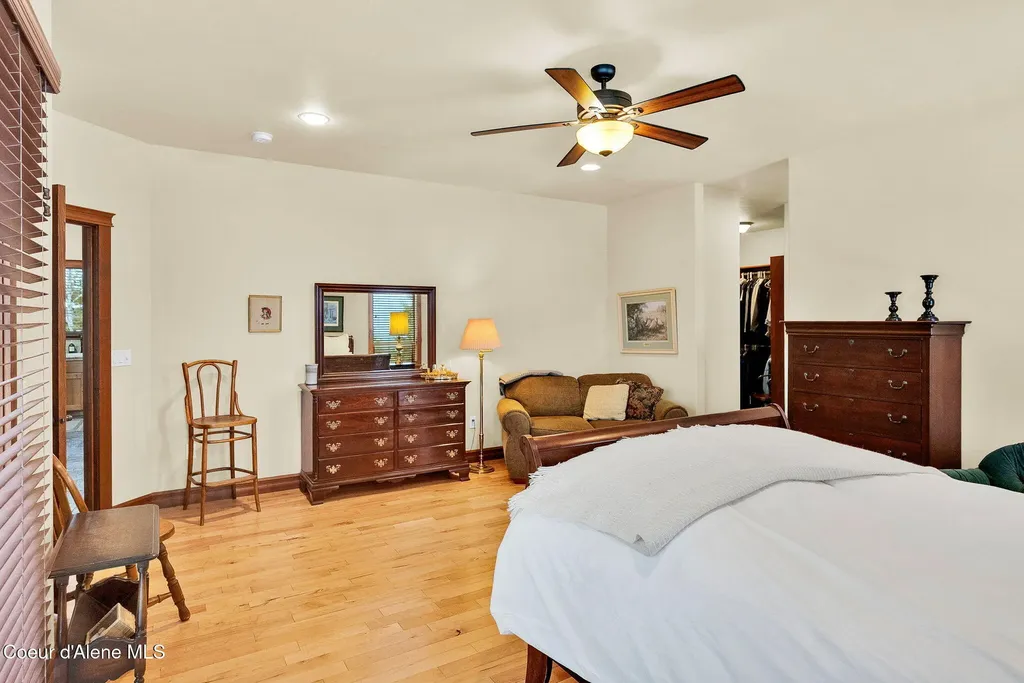 558 Grouse Hill Road Bonners Ferry ID 83805